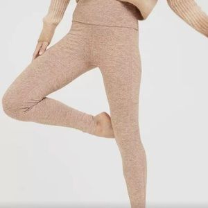 Aerie Hugger Foldover Legging